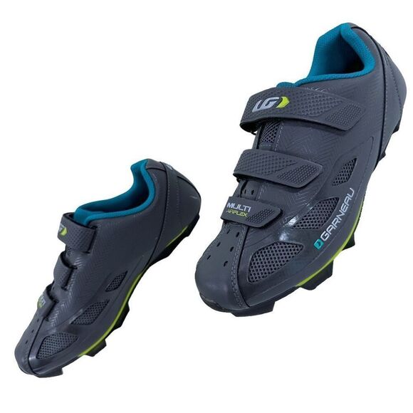 Louis Garneau Multi Airflex Cycling Shoes ￼Women’s Size 11 - Picture 2 of 9